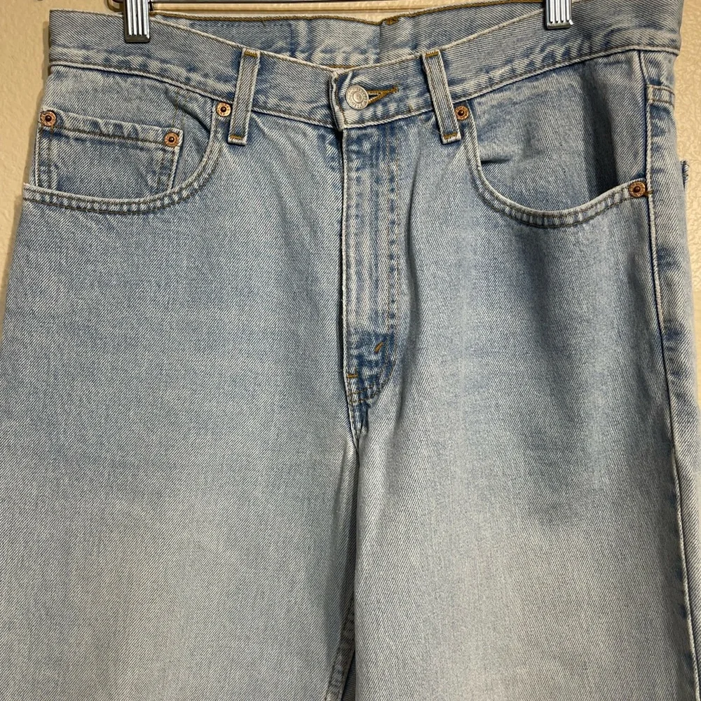 Levis upgrade your